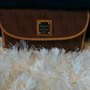 Dooney and Bourke Wallet